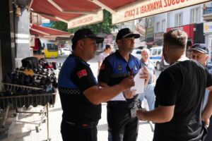 Gürsu Kaymakamlığı, Gürsu Belediyesi ve Gürsu Esnaf ve Sanatkarlar Kredi