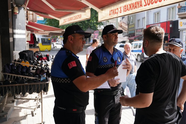 Gürsu Kaymakamlığı, Gürsu Belediyesi ve Gürsu Esnaf ve Sanatkarlar Kredi
