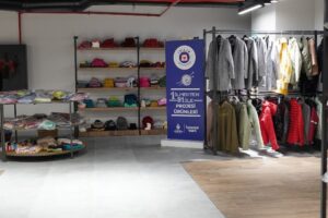 İstanbul Vakfı’nın Mart ayında hayata geçirdiği, içinde ev eşyasından, giyim