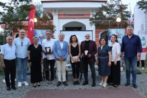 “İzmit Unutmaz” vizyonu ile tarihte iz bırakan değerleri anan İzmit