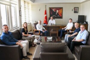 KİSEV, Kurban Bayramı’nda hayırlara vesile olmaya devam ederken, duyarlı vatandaşların