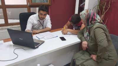 Konya Büyükşehir Belediyesi bünyesinde hizmet veren Bilgehaneler, LGS’ye giren tüm