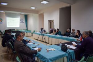 Malatya Kent Konseyi Tarih ve Kültür Mirası Çalışma Grubu tarafında