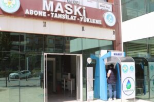 Zorunlu kartlı sayaç uygulamasının kaldırılmasının ardından kartlı sayaçtan mekanik sayaca