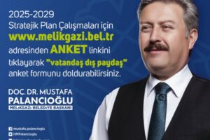 Melikgazi Belediyesi tarafından performans esaslı bütçeleme sisteminin temel unsurlarından birisini
