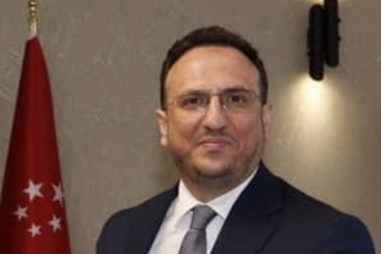 Saadet Partisi Edirne İl Başkanı ve Genel İdare Kurulu Üyesi
