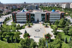Selçuklu Belediyesi vatandaşların Kurban Bayramı’nı rahat ve huzurlu bir şekilde