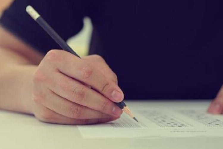 ÖSYM, 2024 Kamu Personeli Seçme Sınavı (2024-KPSS Ortaöğretim) için başvuruların