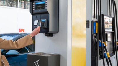 2025 yılında devreye girecek Ulusal Taşıt Tanıma Sistemi ile akaryakıt