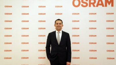 Dünyanın lider teknoloji şirketlerinden ams OSRAM, 2024 yılının ilk çeyreğinde