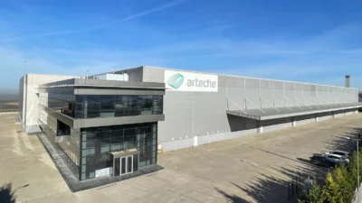 İspanya merkezli çokuluslu trafo üreticisi Arteche’nin Türkiye fabrikasında 2024-2026 dönemi