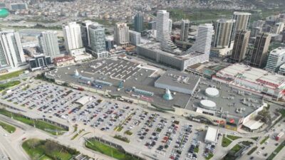 VS Partners (Value Solution Partners) tarafından yönetilen ve açıldığı günden