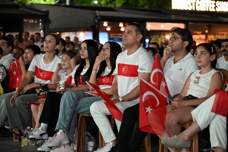 Türkiye A Milli Futbol Takımı’nın Avrupa Futbol Şampiyonası’nda (Euro 2024)