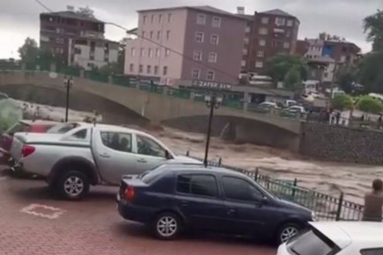 İçişleri Bakanı Ali Yerlikaya, daha önceden uyarısı yapılan Samsun ve