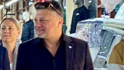 İYİ Parti Edirne İl Başkanı Alpay Alpagut Engin, son dönemde