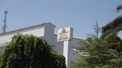 Beta Gıda, sürdürülebilirlik stratejisi çerçevesinde bilimin ışığındaki inovatif çalışmalarına devam