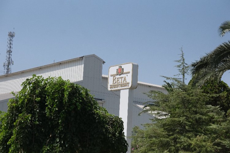 Beta Gıda, sürdürülebilirlik stratejisi çerçevesinde bilimin ışığındaki inovatif çalışmalarına devam