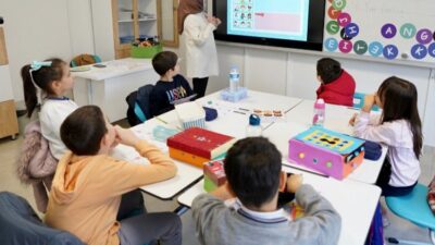 2024 Yılı Bilim ve Sanat Merkezleri Öğretmen Seçme ve Atama