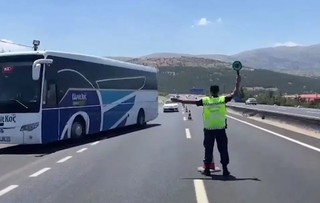 İçişleri Bakanı Ali Yerlikaya, 11-18 Temmuz tarihleri arasında 2 milyon