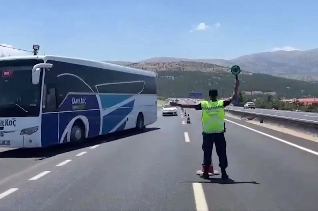 İçişleri Bakanı Ali Yerlikaya, 11-18 Temmuz tarihleri arasında 2 milyon