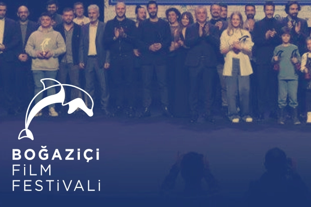 Boğaziçi Kültür Sanat Vakfı tarafından düzenlenen ve bu yıl 12.