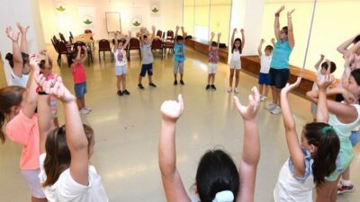 Bursa’da Osmangazi Belediyesi’nin yaz döneminde ‘Osmangazi Atölyelerle Buluşuyor’ adı altında