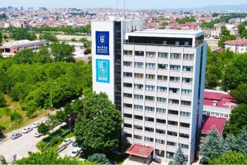 BUSKİ Genel Müdürlüğü 20 Temmuz ile 20 Ağustos tarihleri arasında