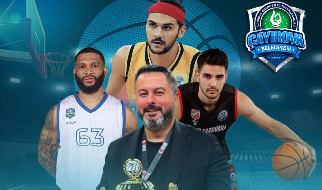 Geçtiğimiz yıl olduğu gibi bu yıl da Türkiye Basketbol Ligi’nde