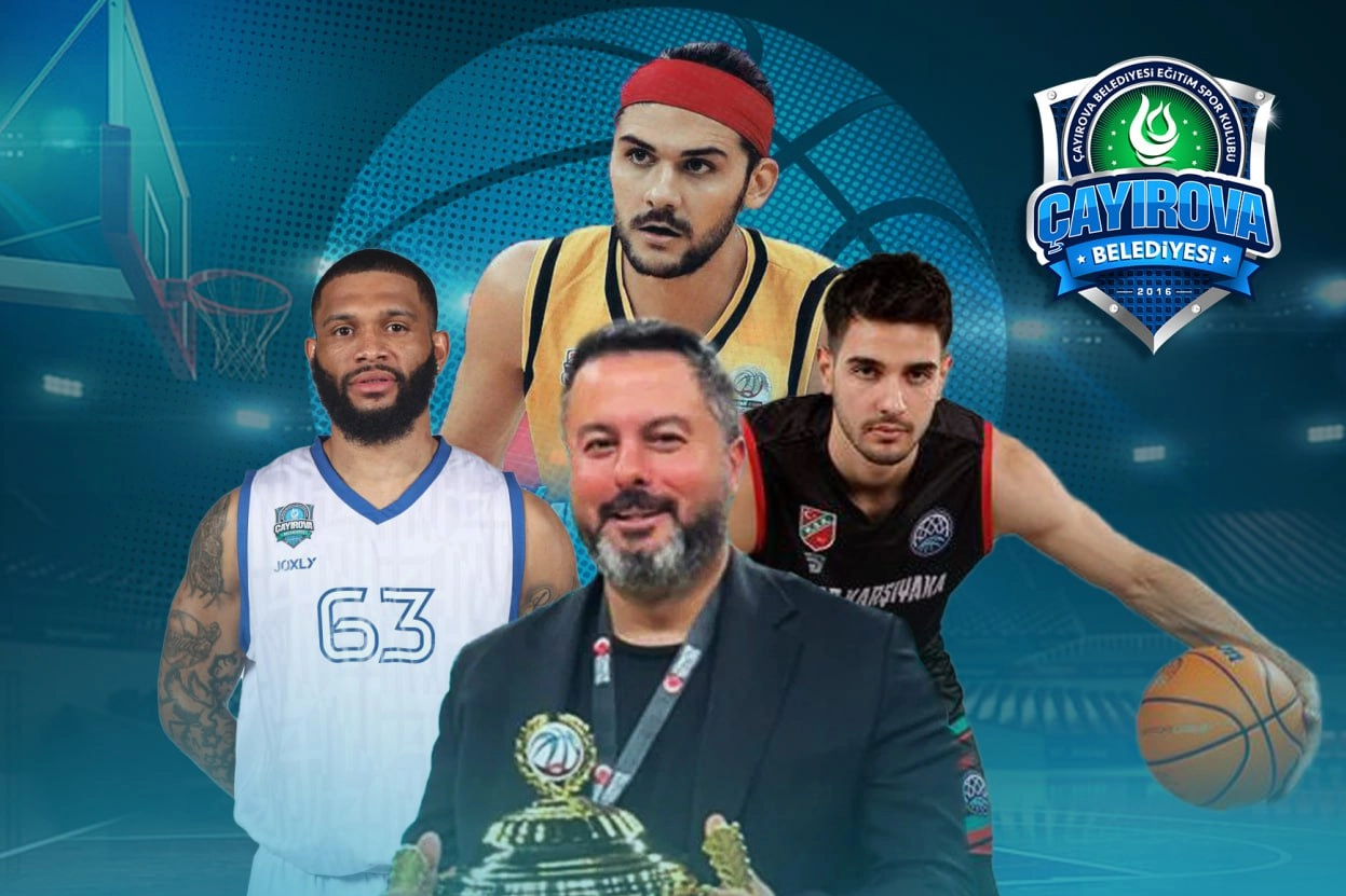 Geçtiğimiz yıl olduğu gibi bu yıl da Türkiye Basketbol Ligi’nde