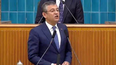 Cumhuriyet Halk Partisi Genel Başkanı Özgür Özel Bursa’ya geliyor. Özel’in