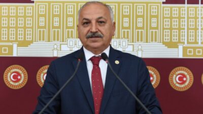 CHP Mersin Milletvekili Talat Dinçer, elektrik ve akaryakıt fiyatlarındaki artışın