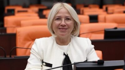 CHP Tekirdağ Milletvekili Nurten Yontar, TBMM’de yaptığı konuşmada kamuda uygulanacak