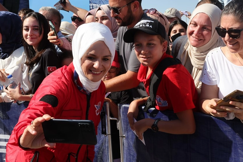 Aile ve Sosyal Hizmetler Bakanlığı’na bağlı çocuk evi ve çocuk