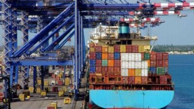 Türkiye İstatistik Kurumu, Mayıs ayına ilişkin dış ticaret endekslerini açıkladı.