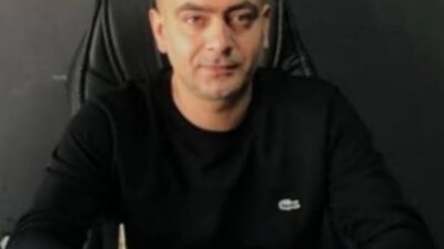 Düzce’de uzun yıllar su arıtma sistemleri işi yapan iş insanı