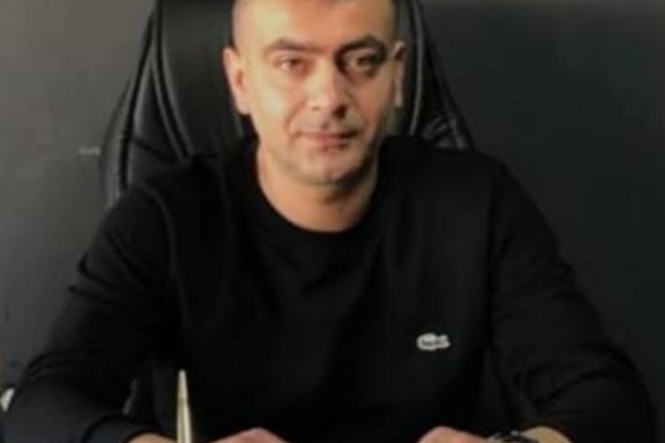 Düzce’de uzun yıllar su arıtma sistemleri işi yapan iş insanı