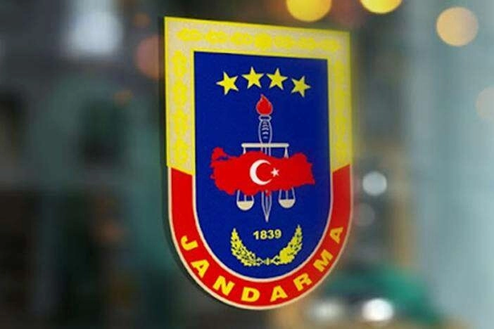 Edirne’de İl Jandarma Komutanlığı’nın kaçakçılıkla mücadele kapsamında düzenlediği operasyonlarda çok