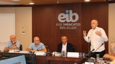 Türkiye’de yıllık 7,5 milyar dolarlık tarım ürünleri ihracatıyla Türkiye lideri