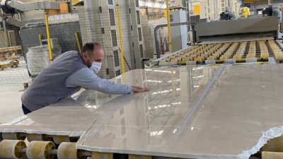 Ege Maden İhracatçıları Birliği, 2024 yılının ilk yarısında ihracatını yüzde