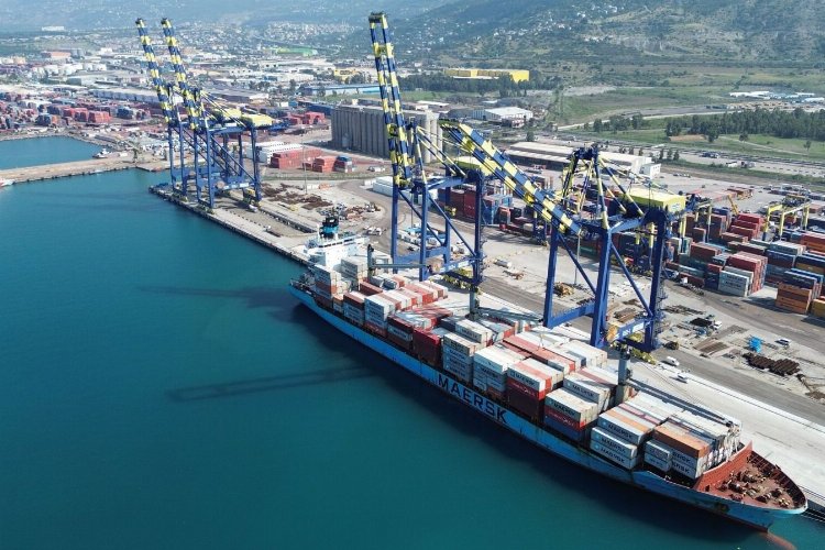Ulaştırma ve Altyapı Bakanı Abdulkadir Uraloğlu, 2024 yılının ilk yarısında
