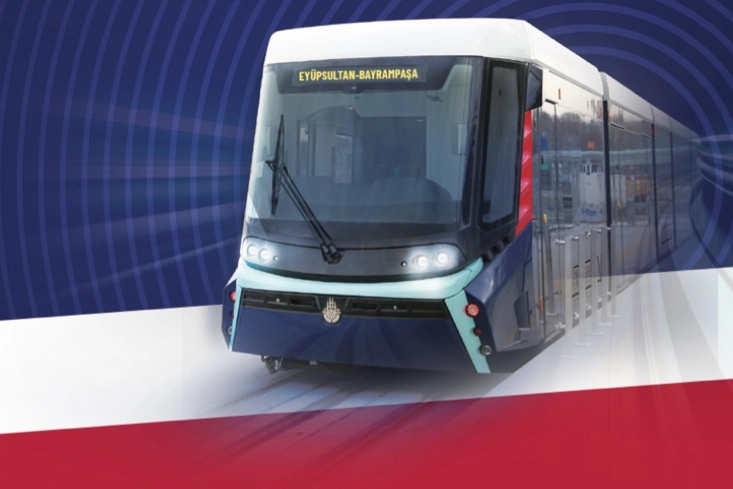 Yenikapı-Atatürk Havalimanı Metro Hattı, Yenikapı-Kirazlı Metro Hattı ve Haliç Tramvay