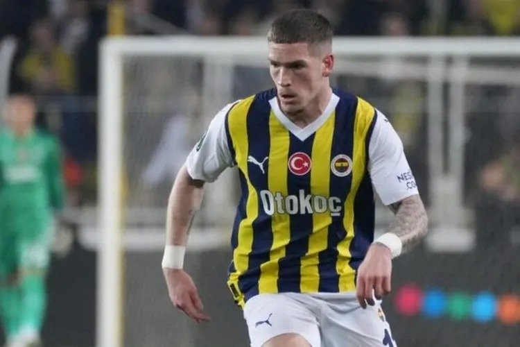 Fenerbahçe’nin bonservissiz kadrosuna kattığı ama beklediği verimi alamadığı Ryan Kent,
