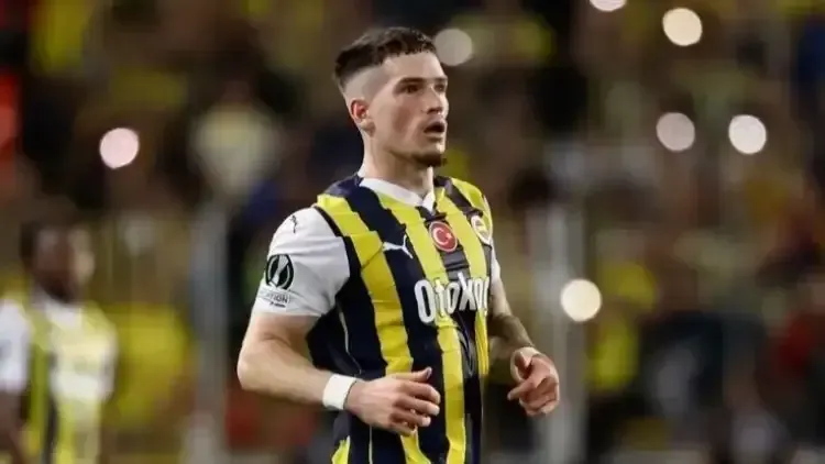 Mourinho'nun Ryan Kent kararı ne? Fenerbahçe bu durumdan nasıl etkilenecek? - Yeni Malatya Gazetesi