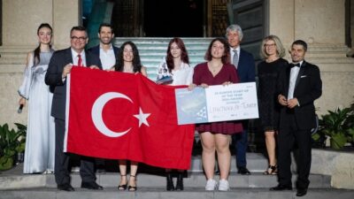Genç Başarı Eğitim Vakfı’nın düzenlediği ve MetLife Vakfı ana sponsorluğunda
