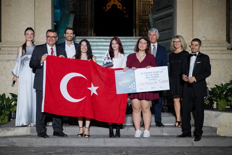 Genç Başarı Eğitim Vakfı’nın düzenlediği ve MetLife Vakfı ana sponsorluğunda