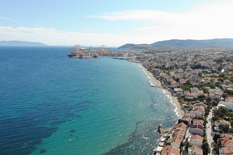 Yaz tatili dendiğinde akla ilk olarak Ege ve Akdeniz bölgelerindeki
