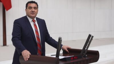 CHP Genel Başkan Yardımcısı Ulaş Karasu, Türk Hava Yolları’nın (THY)