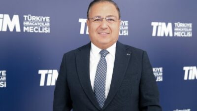 Sanayi sektörleri arasında en çok ihracat yapan beşinci sektör olan