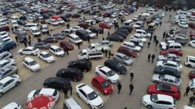 Sıfır araçlarda sık sık yapılan kampanyalar, 300 bin liraya kadar