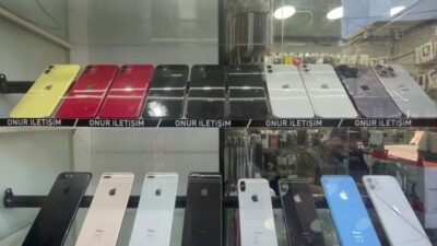 Bursa’da bulunan, yerel telefoncular arasında en çok tercih edilen model